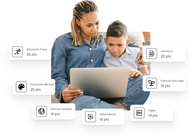 Educational Follow Up