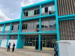 Liceo Nacional Agustín Codazzi - Image 1