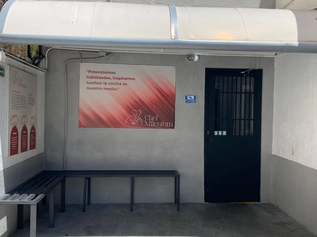 Entrada