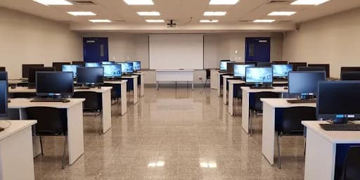 Laboratorio de Computación