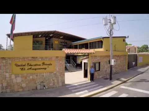 U.E.P El Araguaney - Image 1