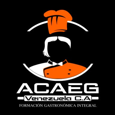 Logo de ACAEG Venezuela CA