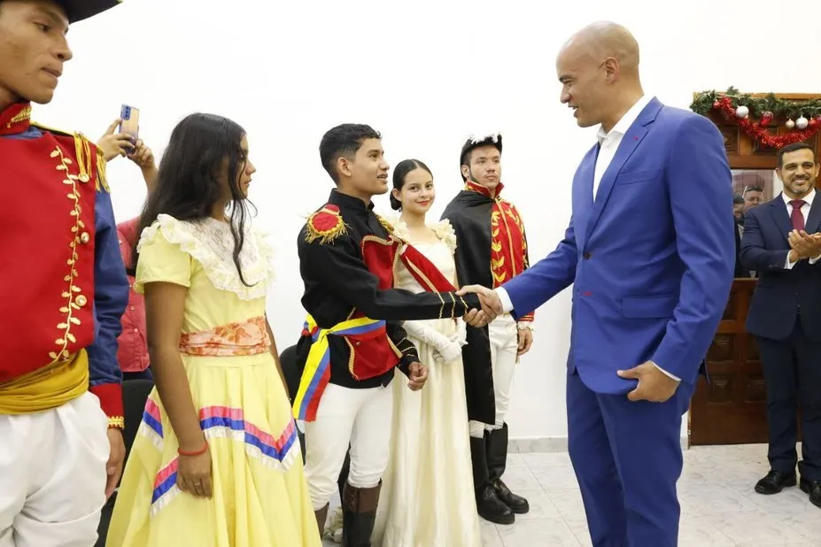 Sociedad Bolivariana