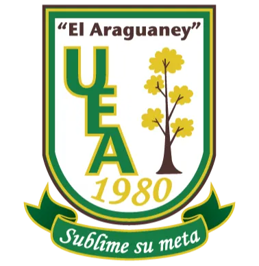 U.E.P El Araguaney logo