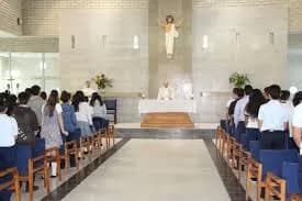 Capilla Institucional