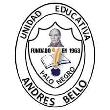 Logo de U.E.I. Andrés Bello
